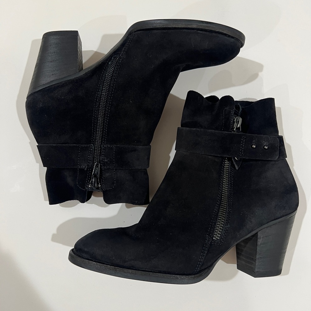 Paul Green Dallas Bootie